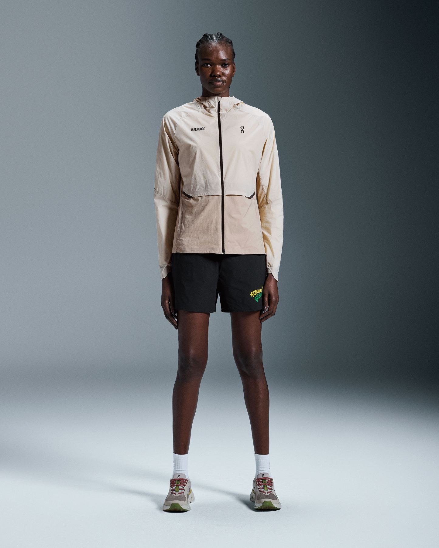 Core Jacket WalkGood